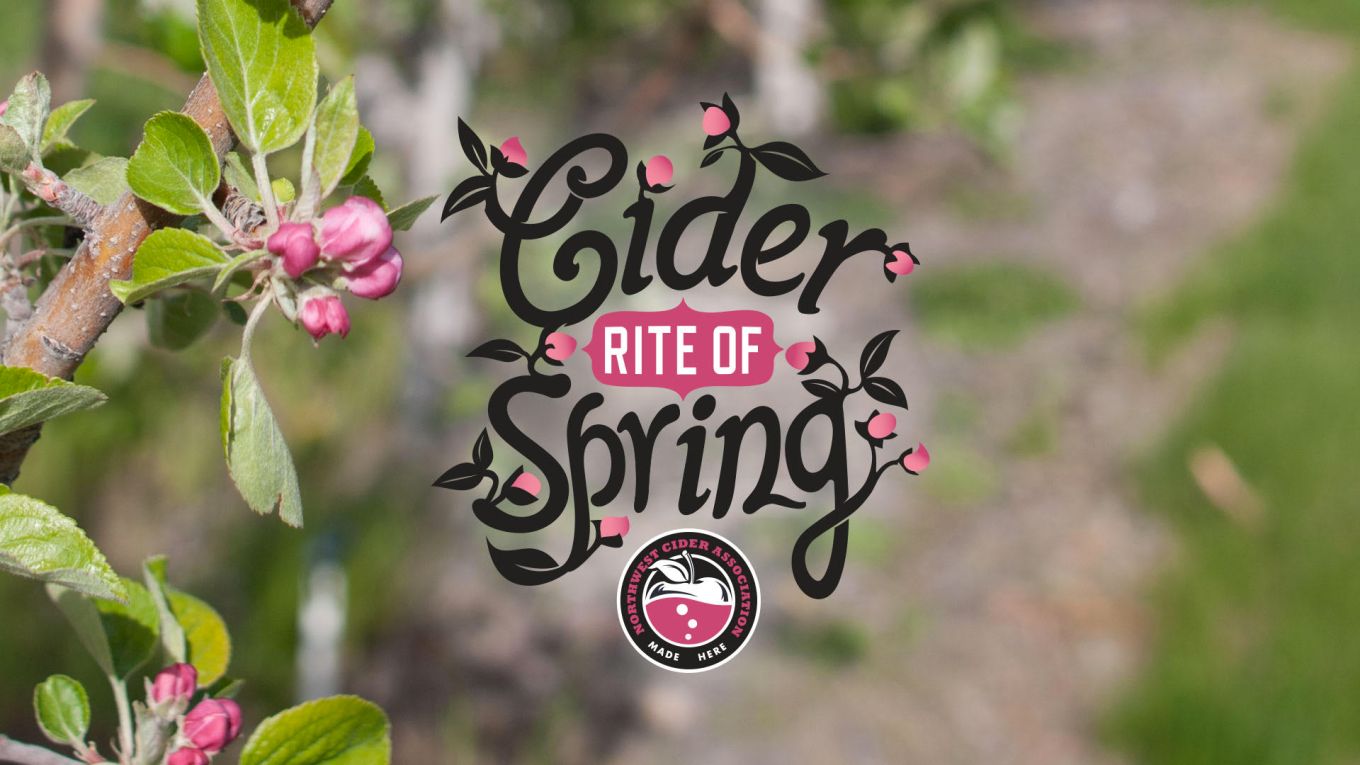 Cider Rite of Spring