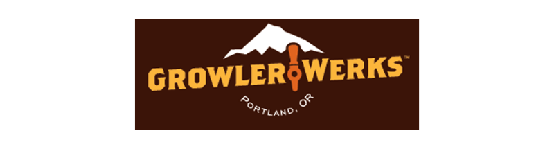 GrowlerWerks UKeg Coalition Two Flowers Fest