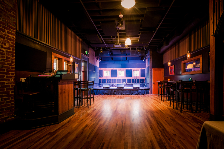 Drunk Herstory - Alberta Street Pub