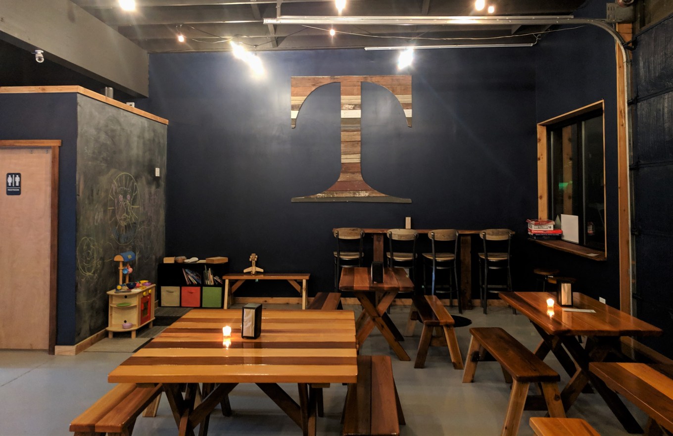 media industry night threshold brewing and blending