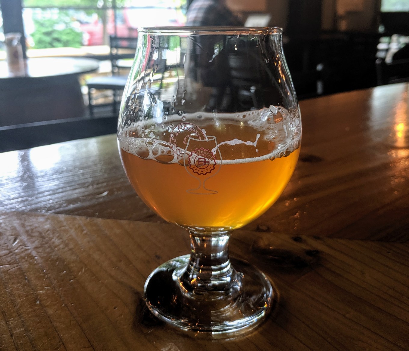 Modern Times Culmination Collab 4th Anniversary Clean