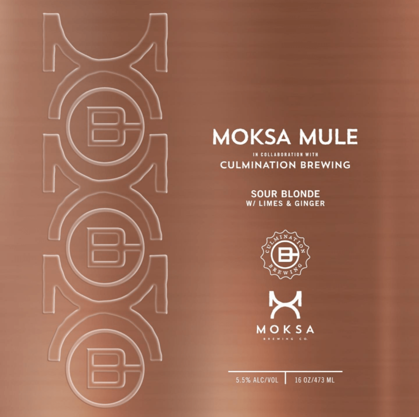 Moksa Mule Culmination 4th Anniversary