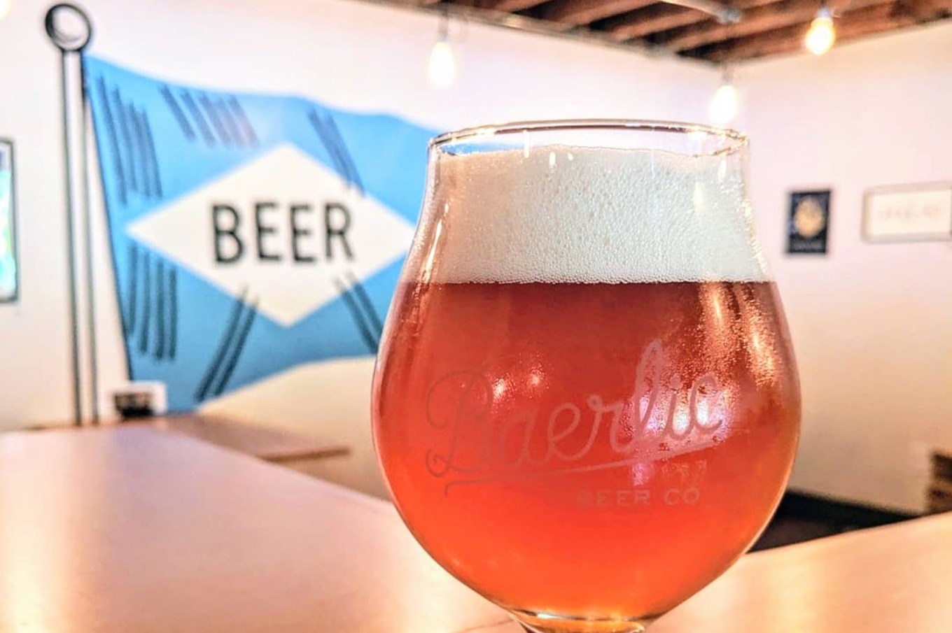 Baerlic OktoBAERfestbier