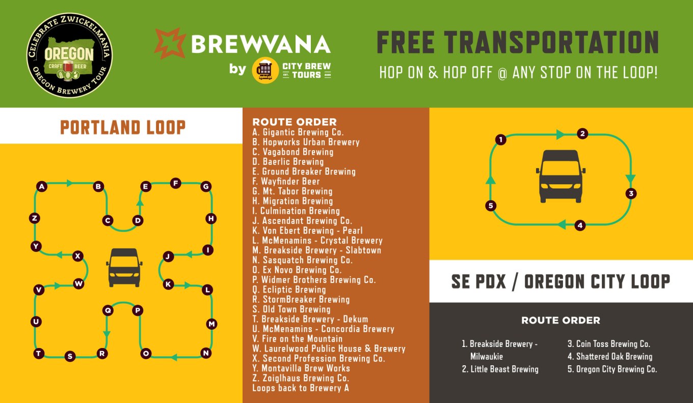 Zwicklemania-Map 2020