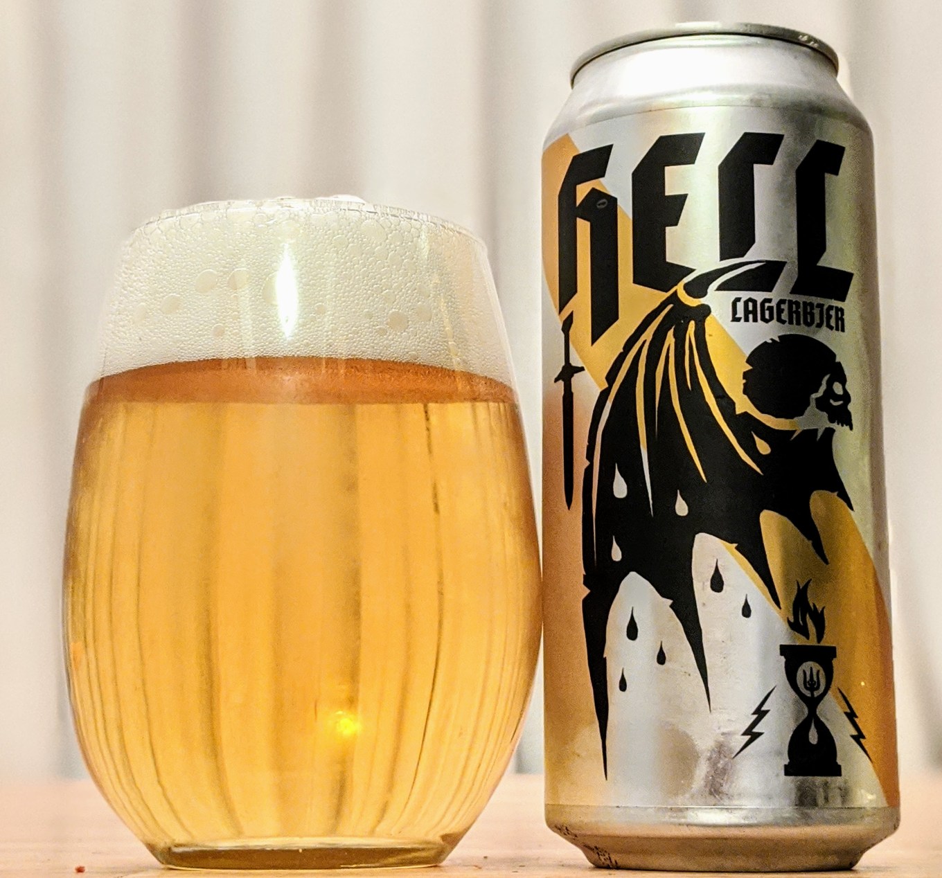 Wayfinder Hell Craft Cans