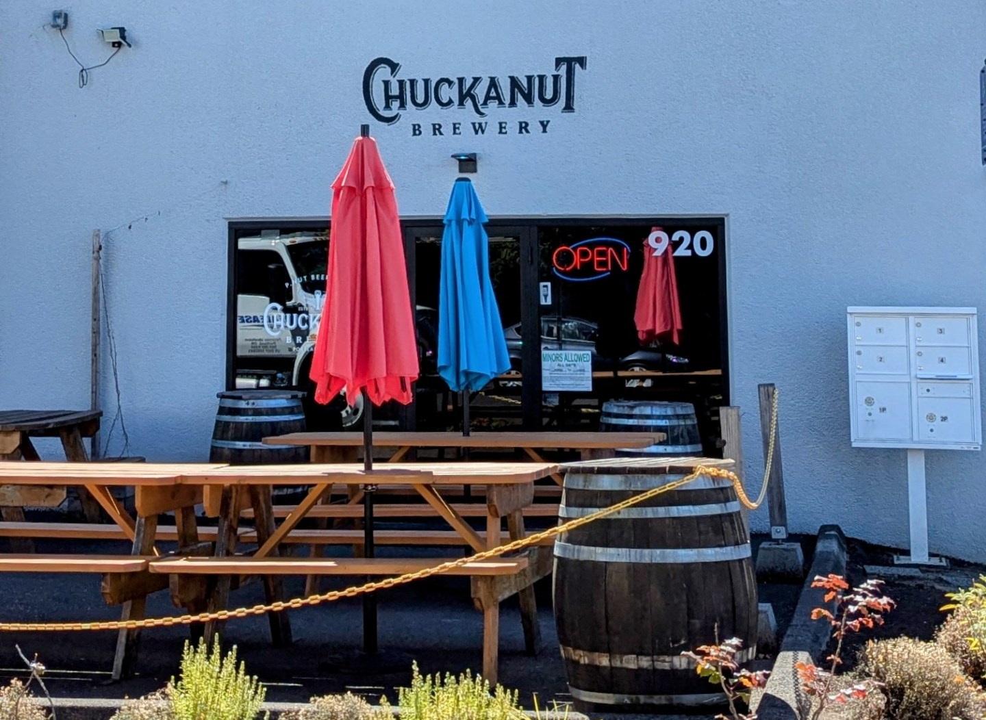 Chuckanut Closing Portland Taproom – Craft Beer Scribe